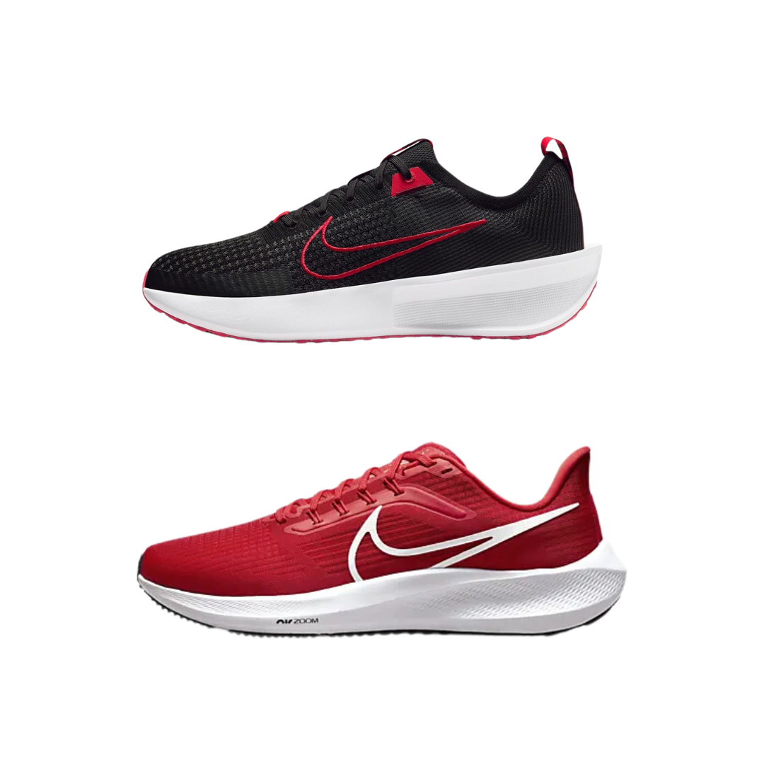 Combo 2 Nike Star Runner 2