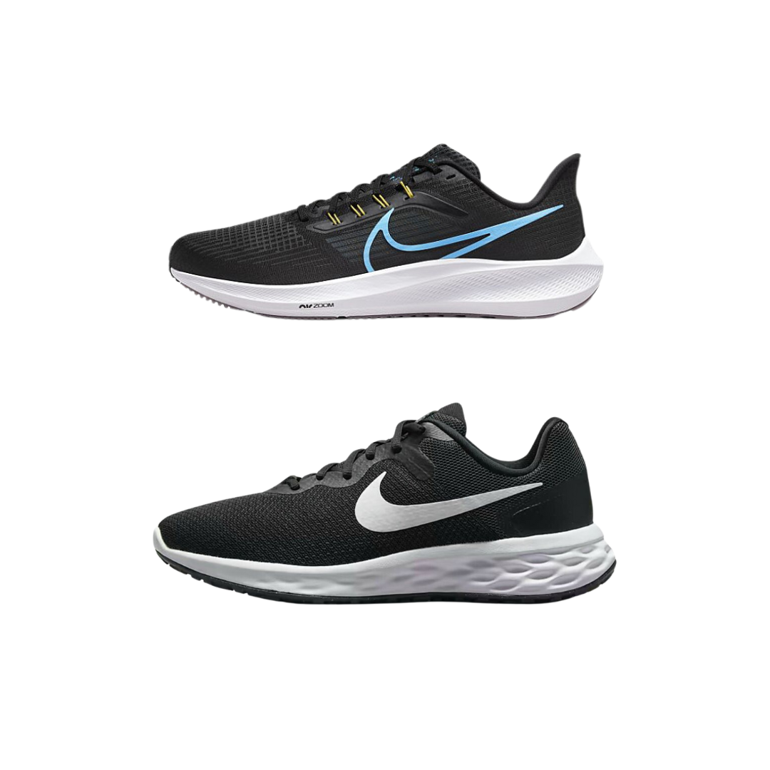 Combo 2 Nike Star Runner 2