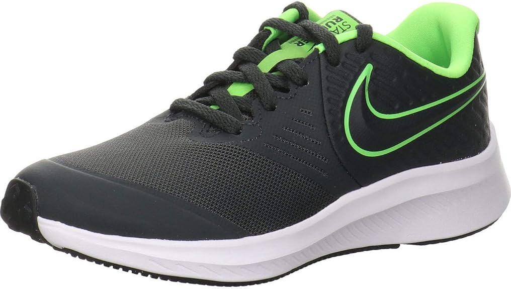 Combo 2  Nike Star Runner 2