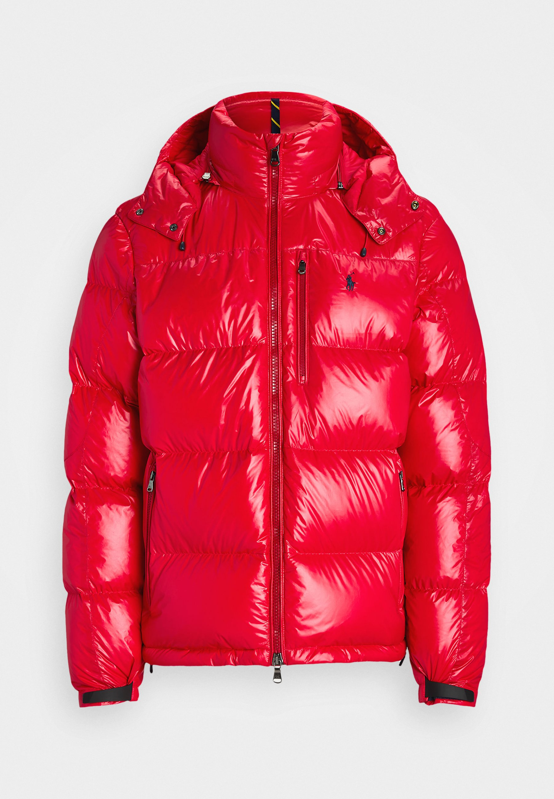 2 Vestes - Ralph Lauren THE GORHAM GLOSSED DOWN JACKET