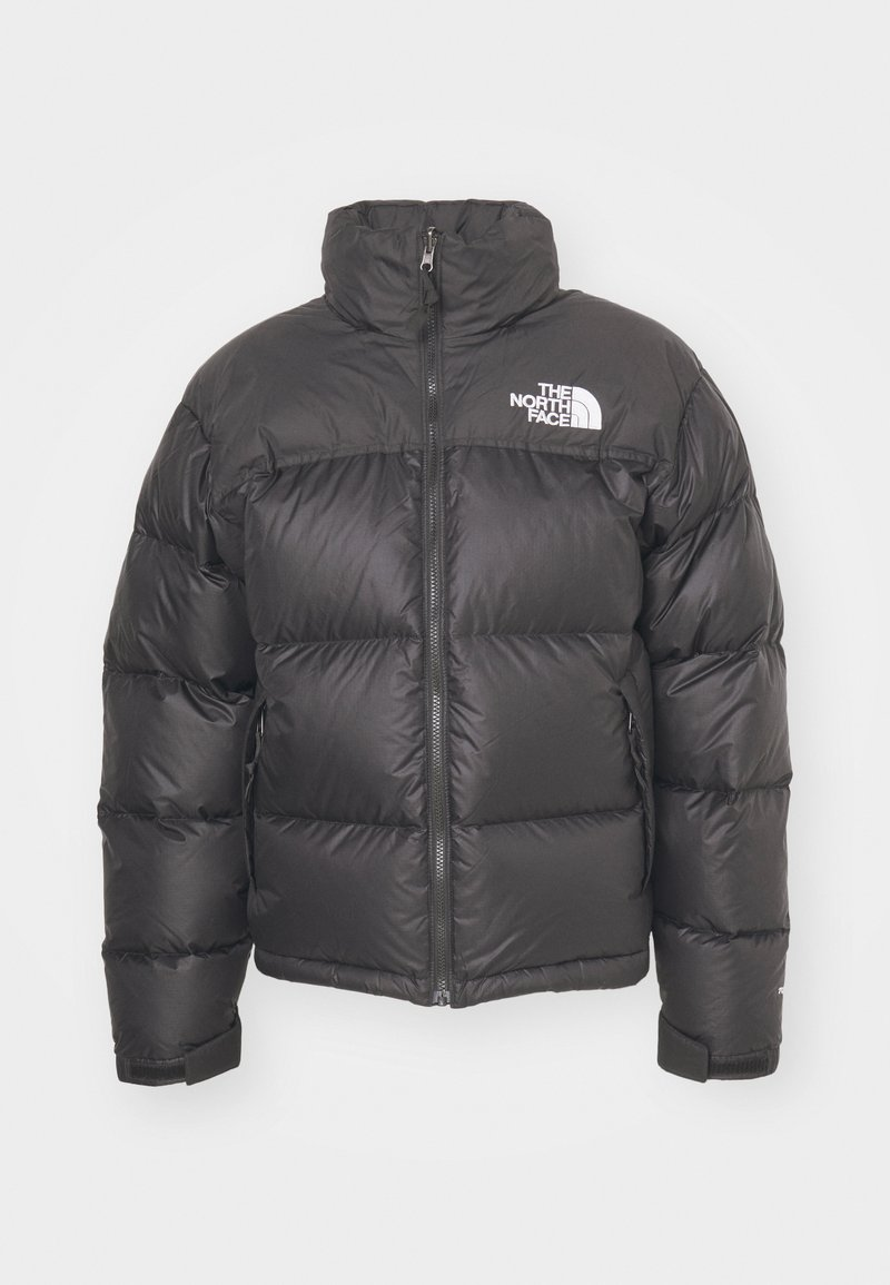 2 Vestes - The North Face Retro Nuptse Jacket