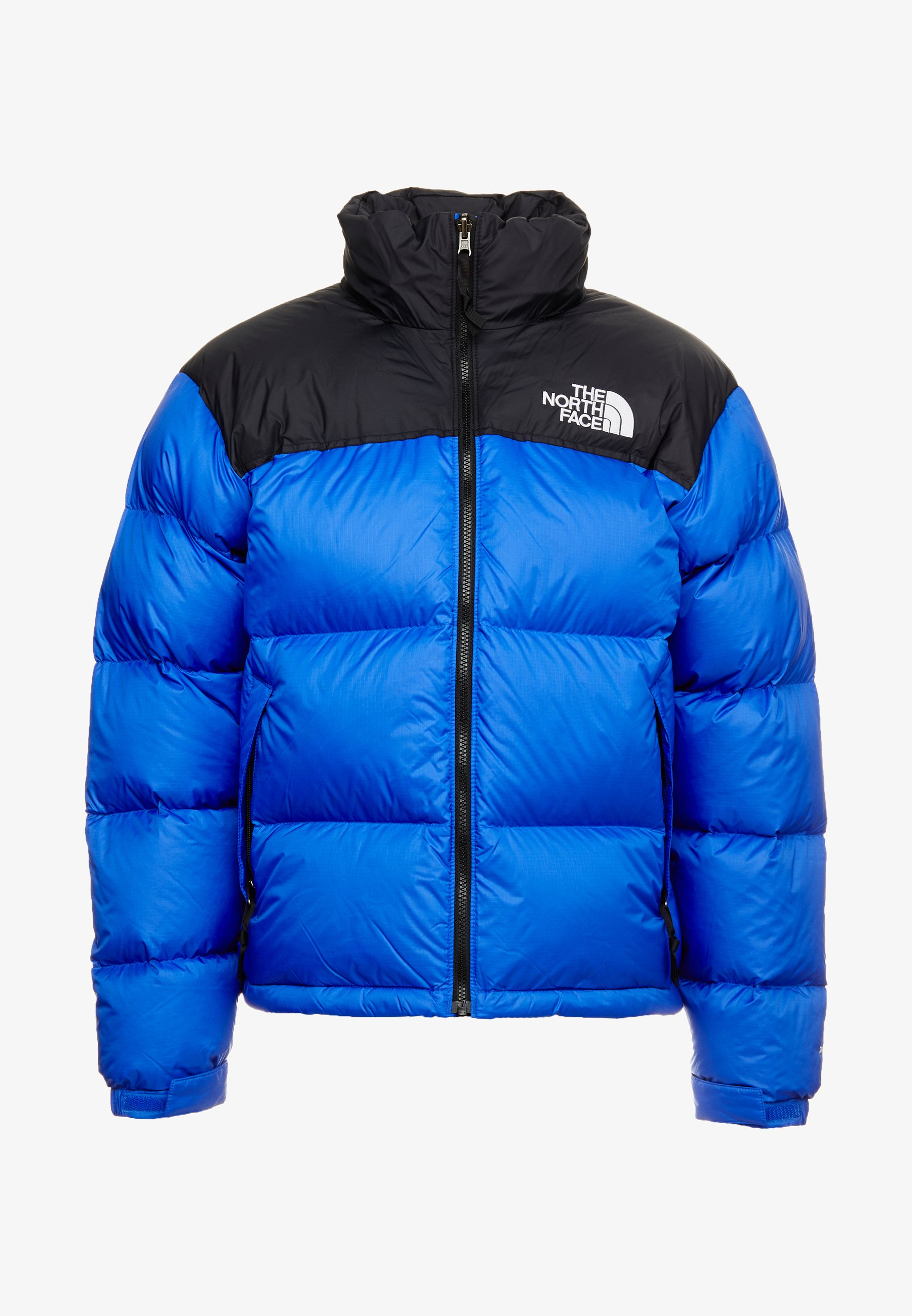 2 Vestes - The North Face Retro Nuptse Jacket