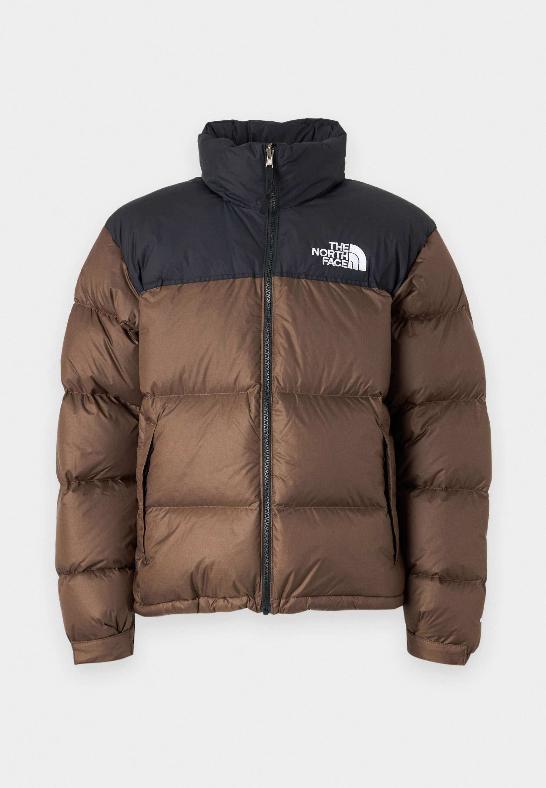 2 Vestes - The North Face Retro Nuptse Jacket