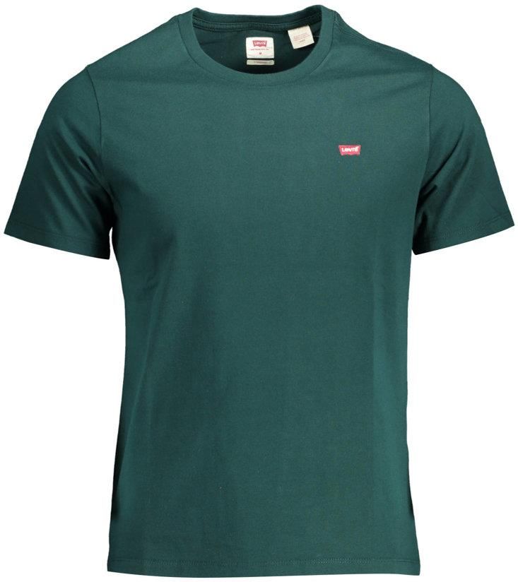 Camiseta Levi´s Original PYTHON GREEN